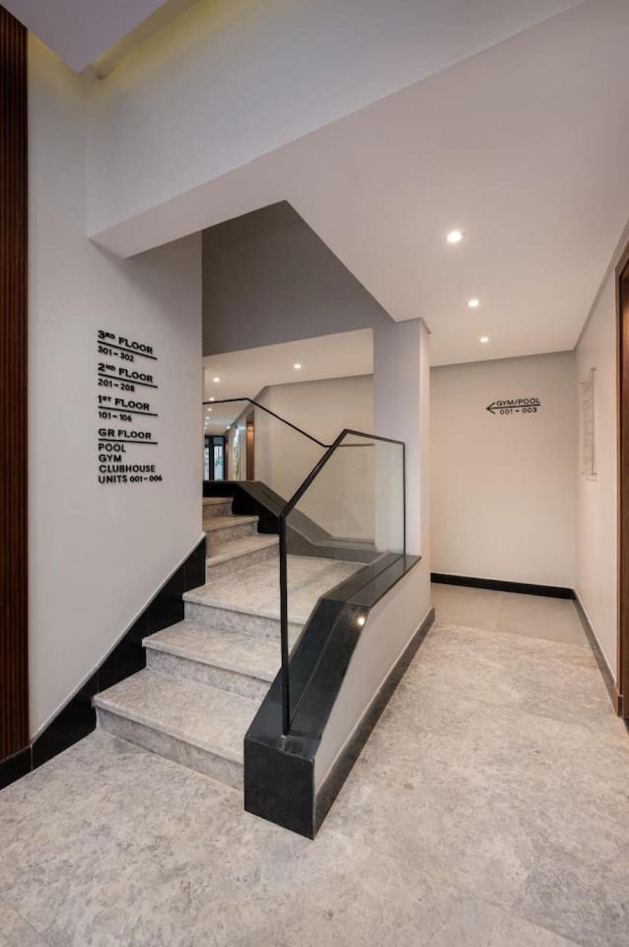 Elevens By Spacey - In Maadi Apartment Cairo