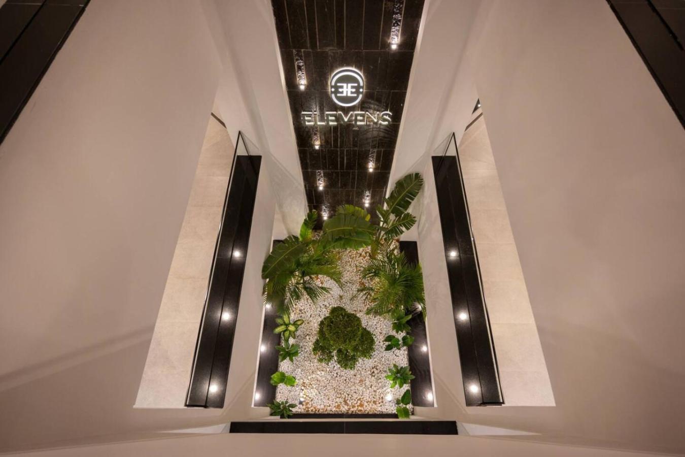 Elevens By Spacey - In Maadi Cairo