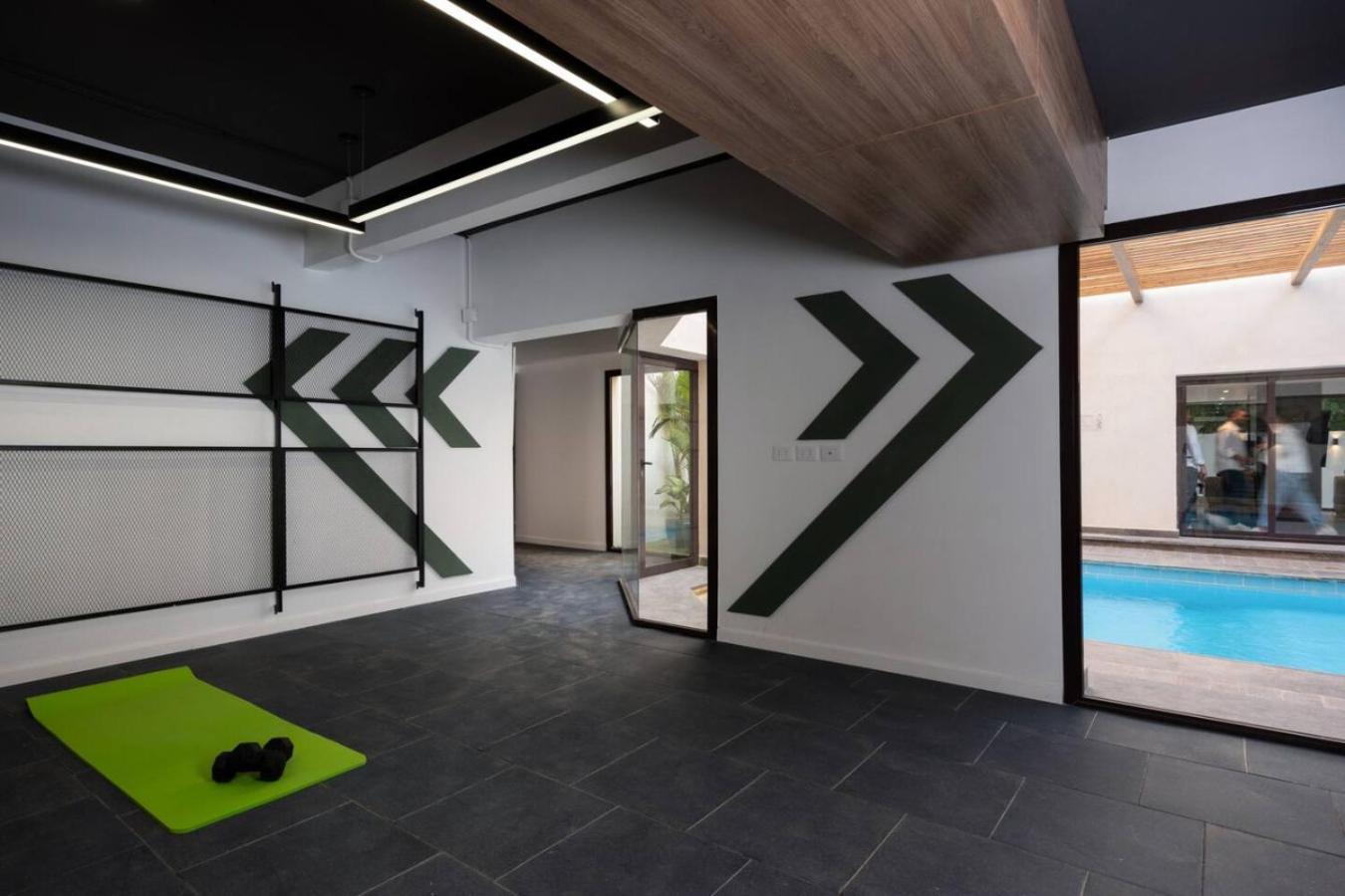 Elevens By Spacey - In Maadi Apartment
