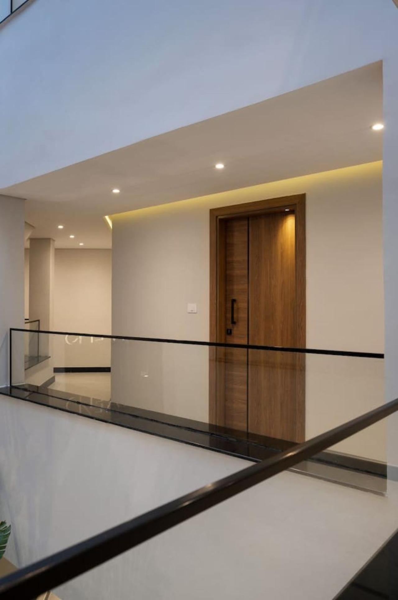 Apartment Elevens By Spacey - In Maadi *