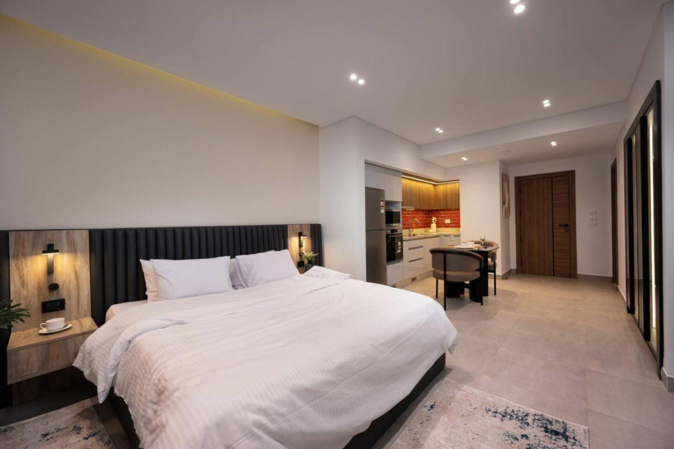 Apartment Elevens By Spacey - In Maadi *