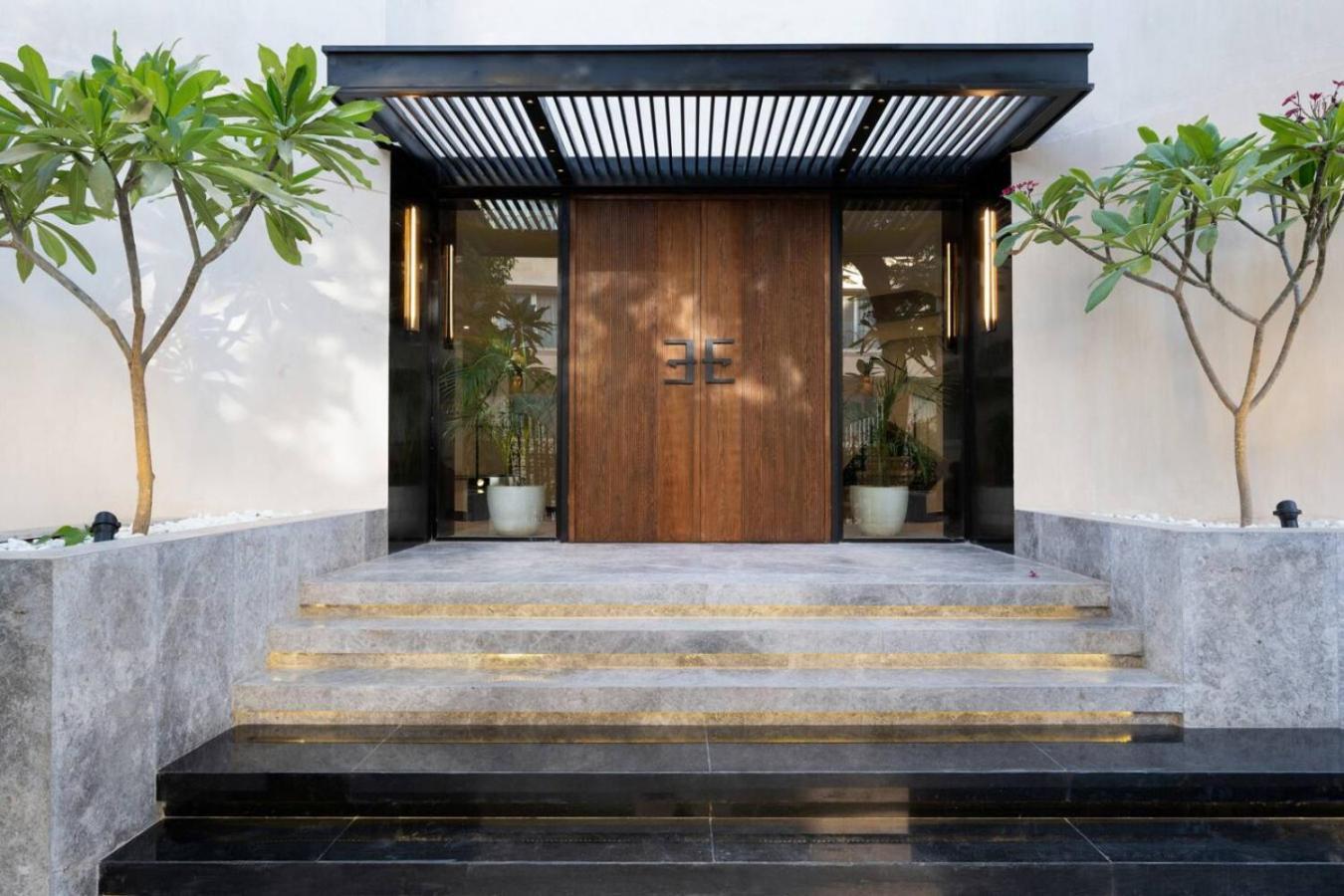 Elevens By Spacey - In Maadi *