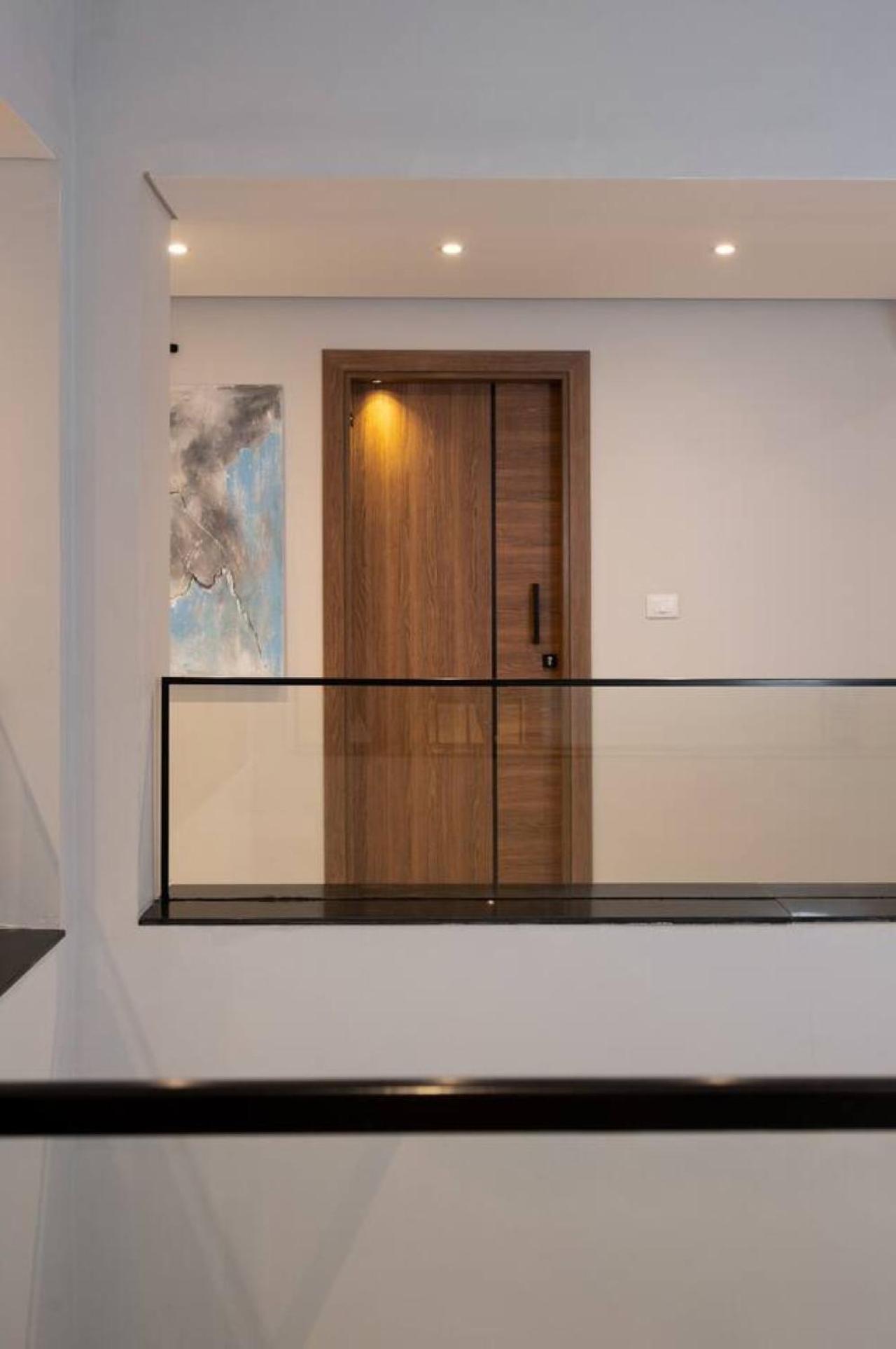Elevens By Spacey - In Maadi Apartment