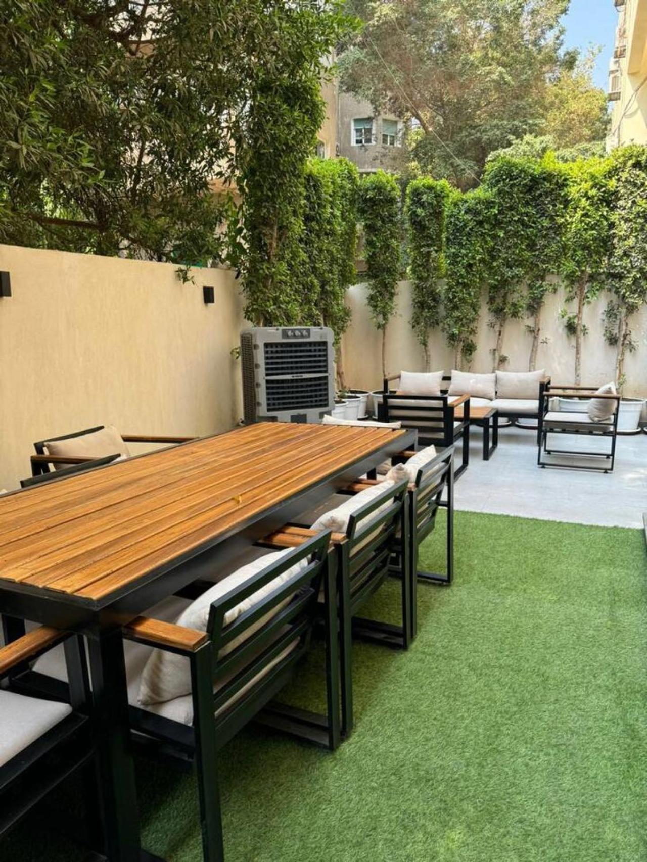 Elevens By Spacey - In Maadi * Cairo